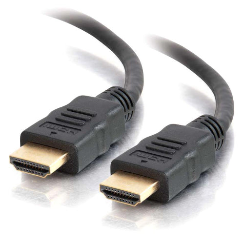 [C2G42500] C2G 42500 0.5m High Speed HDMI Cable with Ethernet
