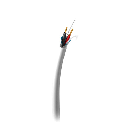 [C2G29205] C2G 29205 100ft 18 AWG Shielded Bulk Speaker Wire