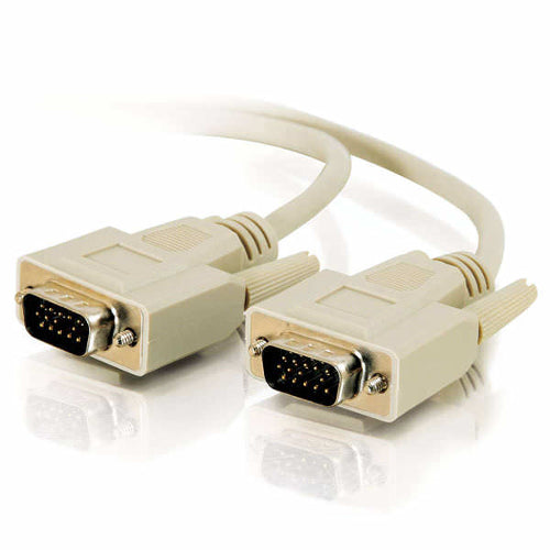 [C2G09455] C2G 09455 10ft Economy Monitor Cable Male/Male
