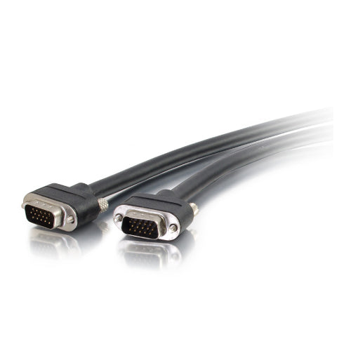 [C2G50215] C2G 50215 15ft Select VGA Video Cable Male/Male