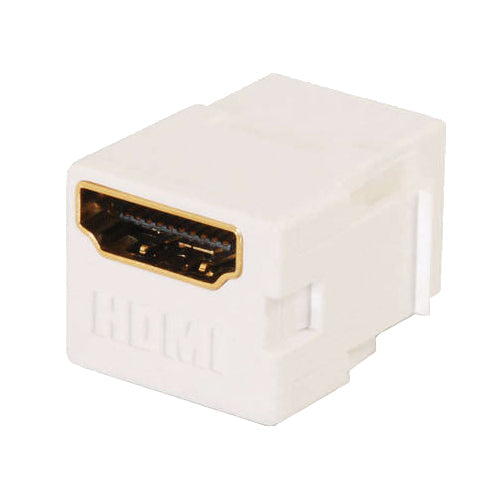 [C2G03345] C2G 03345 HDMI Keystone Module Female/Female