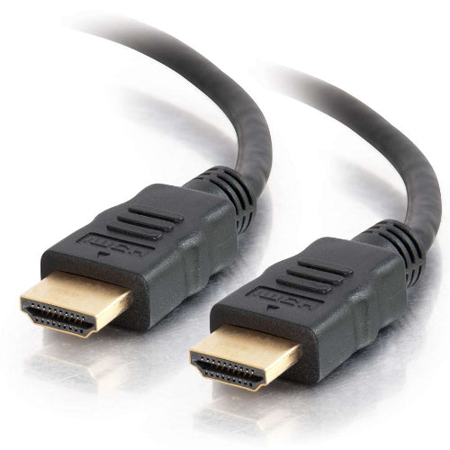 [C2G50611] C2G 50611 12ft High Speed HDMI Cable with Ethernet