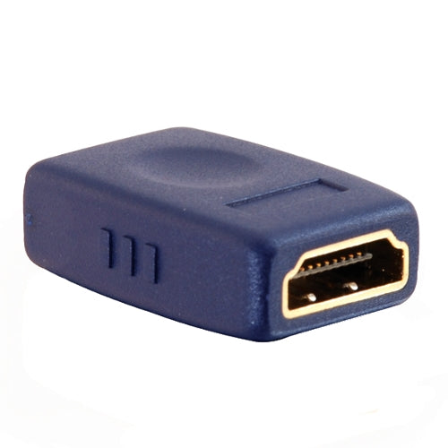 [C2G40970] C2G 40970 Velocity HDMI Coupler Female/Female