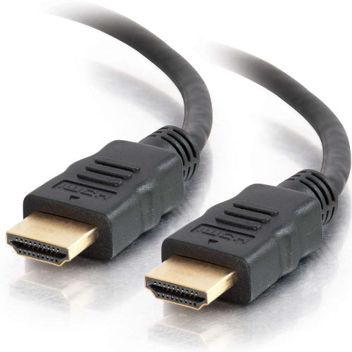 [C2G56783] C2G 56783 6ft High Speed HDMI Cable with Ethernet