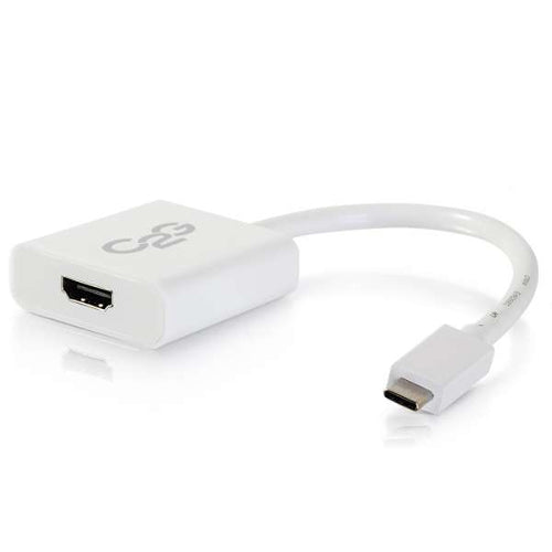 [C2G29475] C2G 29475 USB-C to HDMI Audio/Video Adapter