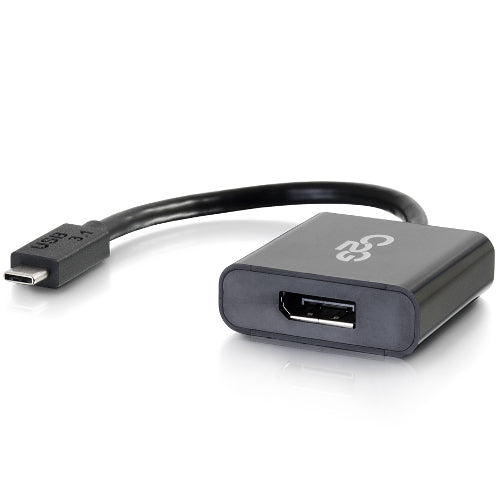 [C2G29482] C2G 29482 USB-C to DisplayPort Adapter Converter