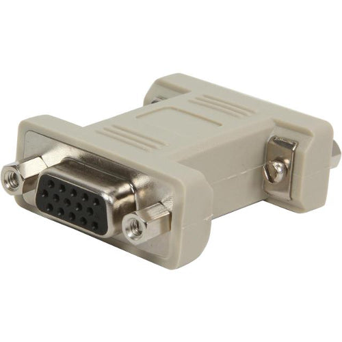 [C2G02751] C2G 02751 HD15 F/F VGA Gender Changer