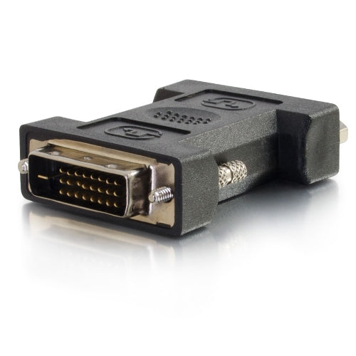 [C2G18404] C2G 18404 DVI-I to DVI-D Adapter Female/Male