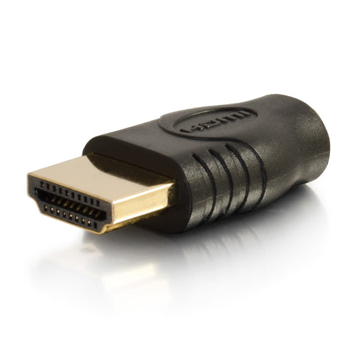 [C2G18406] C2G 18406 HDMI Micro to HDMI Adapter Female/Male