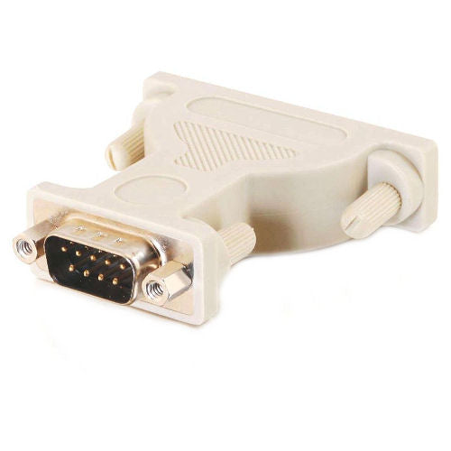 [C2G02449] C2G 02449 DB25 to DB9 Adapter