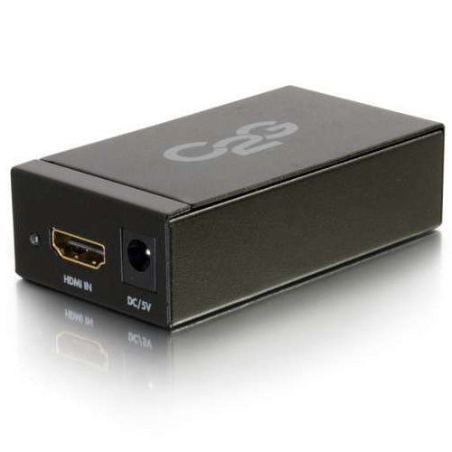 [C2G54179] C2G 54179 HDMI to DisplayPort Converter