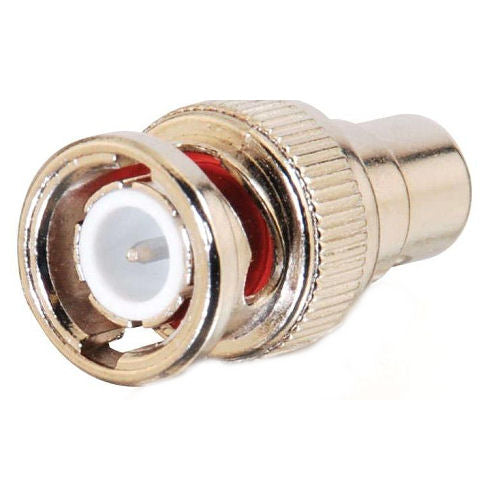 [C2G02456] C2G 02456 RCA to BNC Adapter