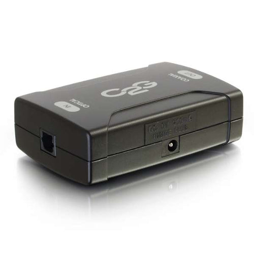 [C2G40019] C2G 40019 Optical to Coaxial Digital Audio Converter