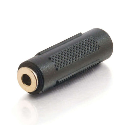 [C2G03170] C2G 03170 3.5mm Audio Coupler Adapter Female/Female