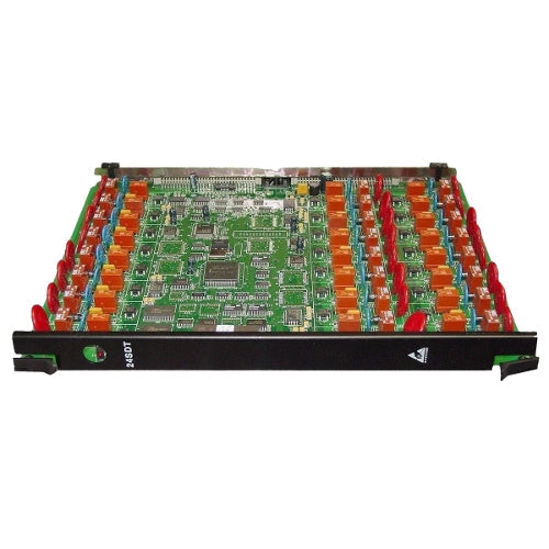 [TAD24STD-REF] Tadiran 24-SDT Station Card (72449230100) (Refurbished)