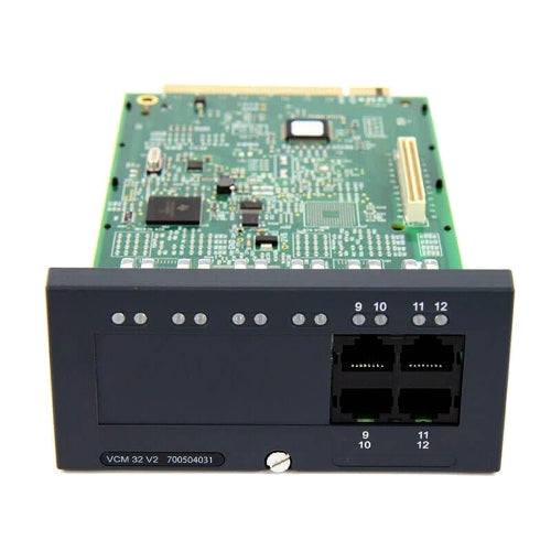 [AVA700417397-REF] Avaya IP500 700417397 VCM 64 Base Card (Refurbished)