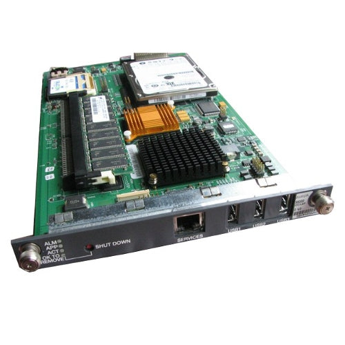 [AVA700407810-REF] Avaya Definity 700407810 S8300C Media Server (Refurbished)