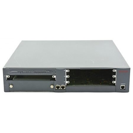 [AVA700316326-REF] Avaya G700 700316326 R3 AC/DC Media Gateway (Refurbished)
