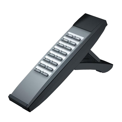 [NEC0910098-BLK-REF] NEC Univerge UX5000 0910098 IP3WW-16DL 16-Button DLS Console (Black/Refurbished)