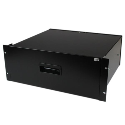 [ST4UDRAWER] StarTech 4UDRAWER 4U Storage Drawer for 19 inch Racks and Cabinets