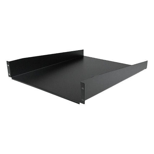 [STCABSHELF22] StarTech CABSHELF22 2U 22in Depth Fixed Server Rack Shelf