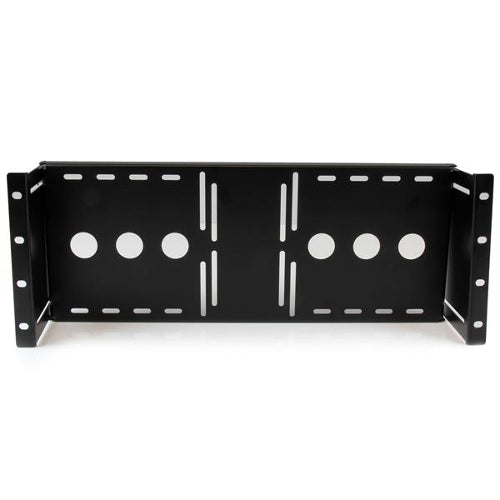 [STRKLCDBK] StarTech RKLCDBK 4U Universal VESA LCD Monitor Mounting Bracket