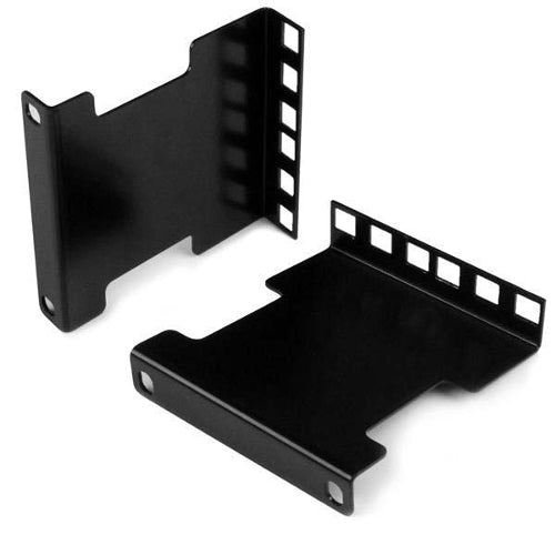 [STRDA2U] StarTech RDA2U 4 inch Rail Depth Adapter Kit for Server Racks