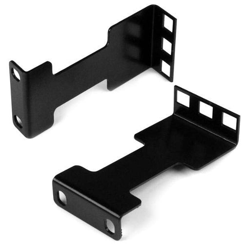 [STRDA1U] StarTech RDA1U 4 inch Rail Depth Adapter Kit for Server Racks