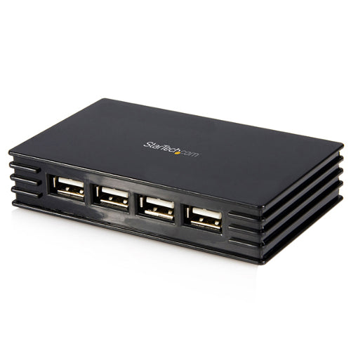 [STST4202USB] StarTech ST4202USB Compact 4-Port USB 2.0 Hub