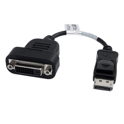 [STDP2DVIS] StarTech DP2DVIS DisplayPort to DVI Active Adapter