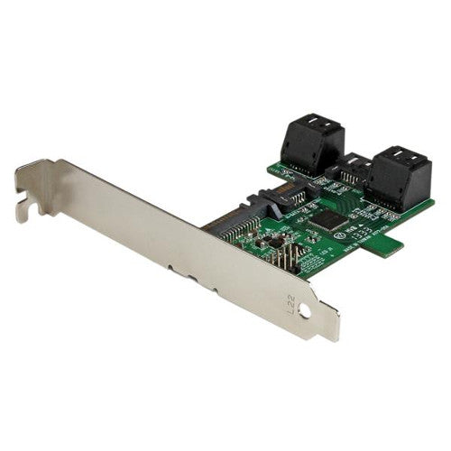 [STST521PMINT] StarTech ST521PMINT 5-Port SATA III Port Multiplier Adapter Card