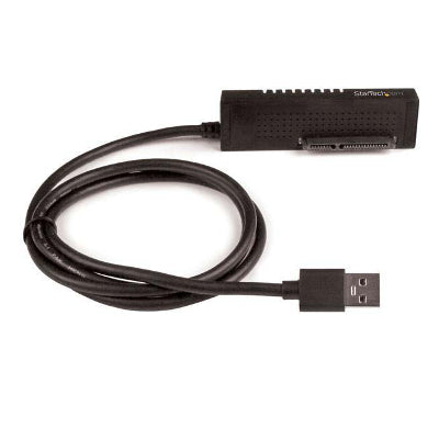 [STUSB312SAT3] StarTech USB312SAT3 USB 3.1 to SATA 2.5 inch HDD Adapter Cable