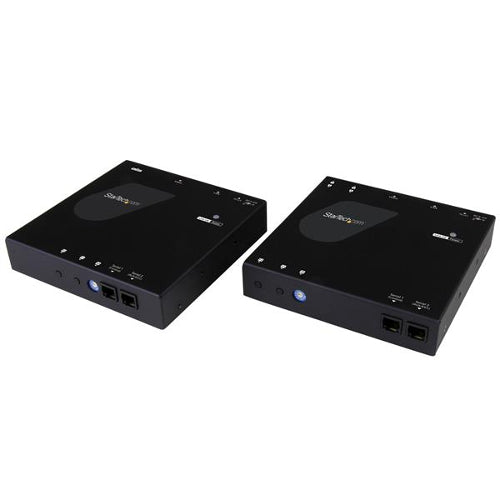 [STST12MHDLANU] StarTech ST12MHDLANU HDMI and USB over IP Distribution Kit
