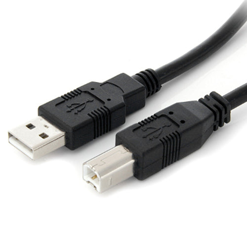 [STUSB2HAB30AC] StarTech USB2HAB30AC 30 ft Active A to B USB 2.0 Cable Male/Male