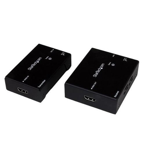 [STST121HDBTE] StarTech ST121HDBTE HDMI Over Cat5 HDBaseT Extender