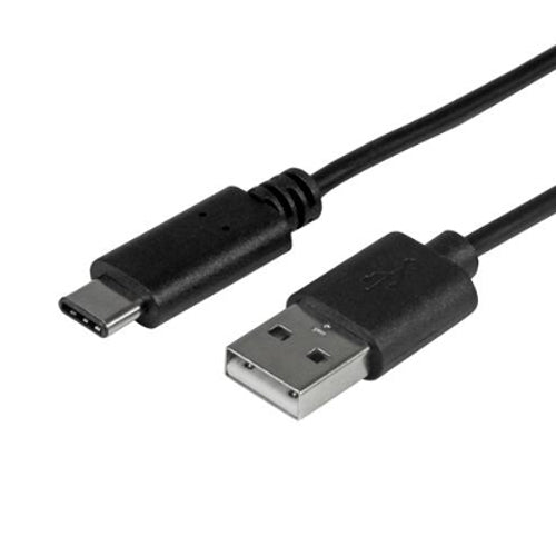 [STUSB2AC1M] StarTech USB2AC1M 3 ft A to USB-C 2.0 Male/Male