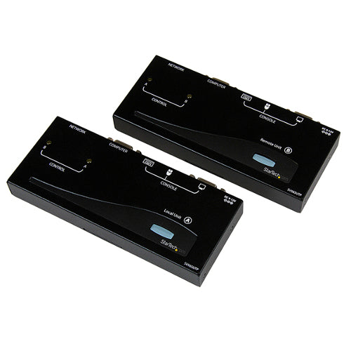 [STSV565UTP] StarTech SV565UTP PS/2 USB KVM Console Extender