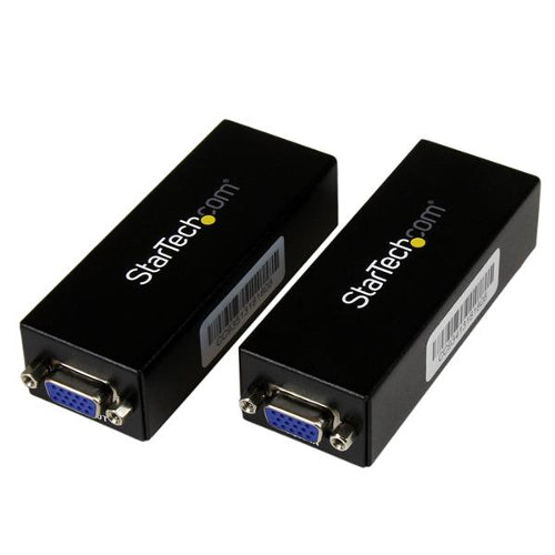 [STST121UTPEP] StarTech ST121UTPEP VGA to Cat5 Monitor Extender Kit