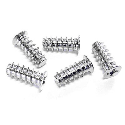 [STFANSCREW] StarTech FANSCREW Case Fan Mounting Screws, 50 Pack