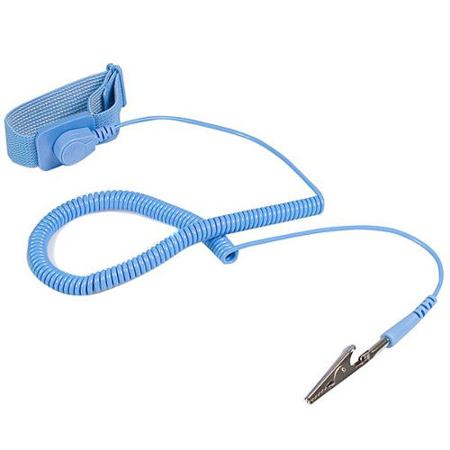 [STSWS100] StarTech SWS100 Computer Repair Anti-Static Wrist Strap
