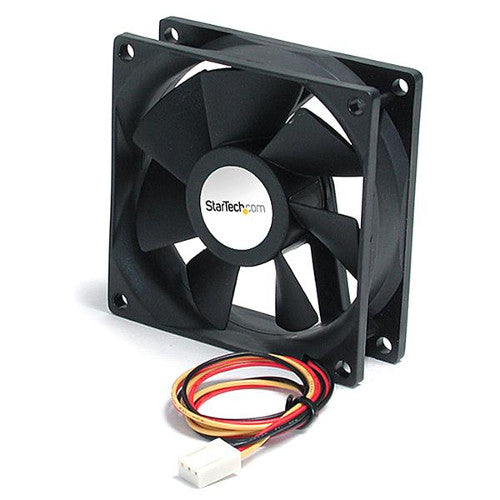 [STFAN9X25TX3L] StarTech FAN9X25TX3L Ball Bearing Quiet Computer Case Fan