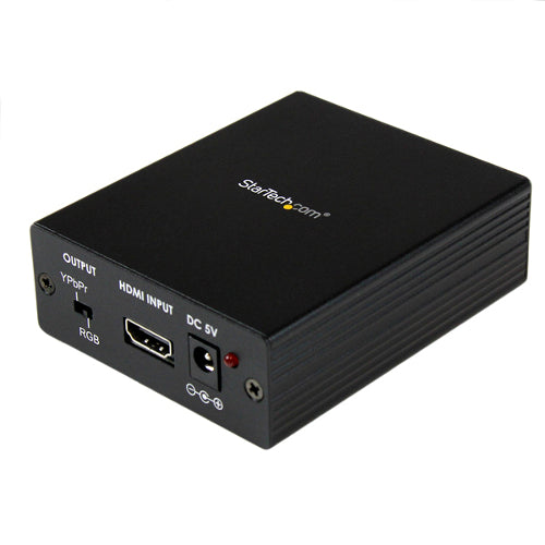 [STHDMI2VGA] StarTech HDMI2VGA HDMI to VGA Converter