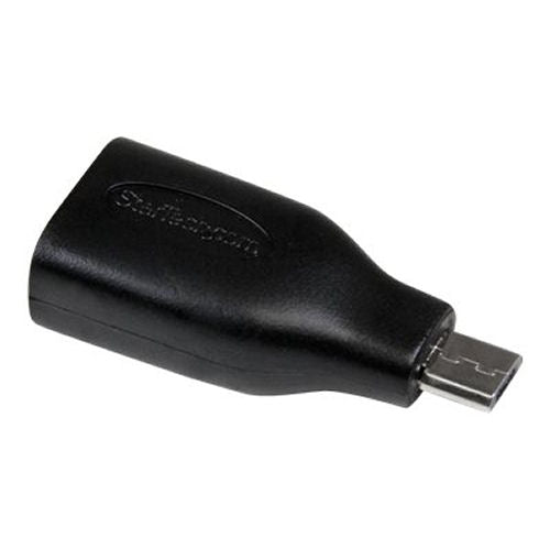[STUUSBOTGADAP] StarTech UUSBOTGADAP Micro USB to USB Adapter