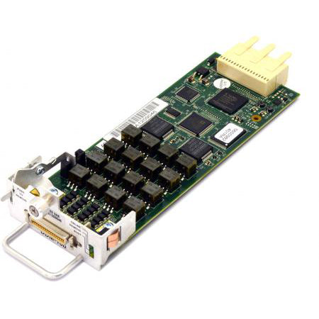 [MIT5802202-REF] Mitel 580.2202 5000 HX DDM-16b Digital Desktop Module (Refurbished)