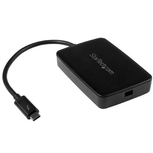 [STTBT3TBTADAP] StarTech TBT3TBTADAP Thunderbolt Adapter USB-C to Mini DisplayPort
