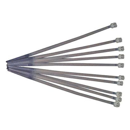 [STCV200K] StarTech CV200K 8in Nylon Cable Ties, 1000 Pack