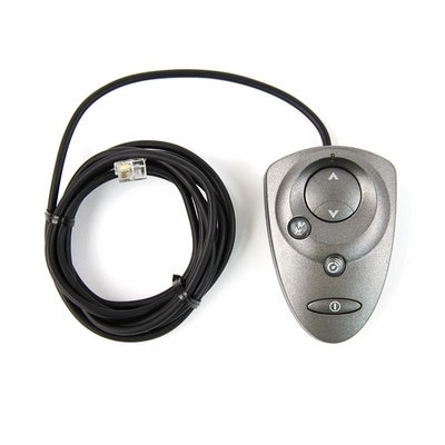 [MIT56002534-REF] Mitel 56002534 5310 IP Conference Module Optional Mouse (Refurbished)