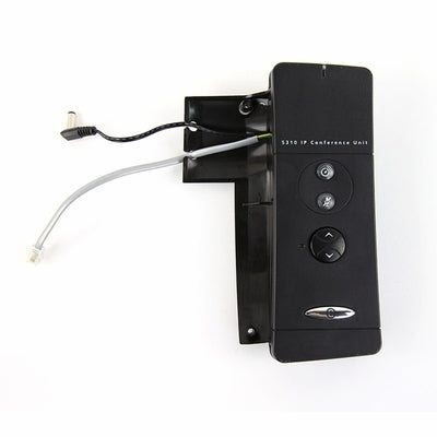 [MIT50004461-REF] Mitel 50004461 5310 IP Conference Side Control Unit (Refurbished)