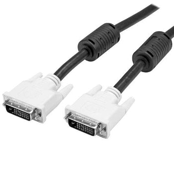 [STDVIDDMM25] StarTech DVIDDMM25 25 ft DVI-D Dual Link Cable Male/Male