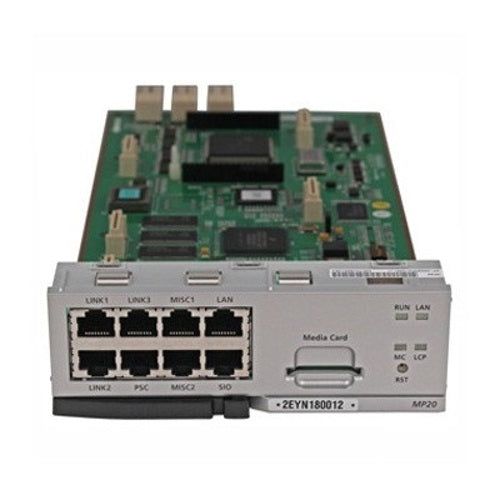 [SAMKPOSDBMP2XAR-REF] Samsung KP-OSDBMP2/XAR MP20 Main Processor Card (Refurbished)